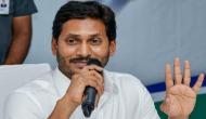 Andhra CM Jagan Reddy says 95% of poll promises fulfilled