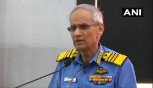 Indian Navy fully seized of its role in maritime cooperation: Navy Chief