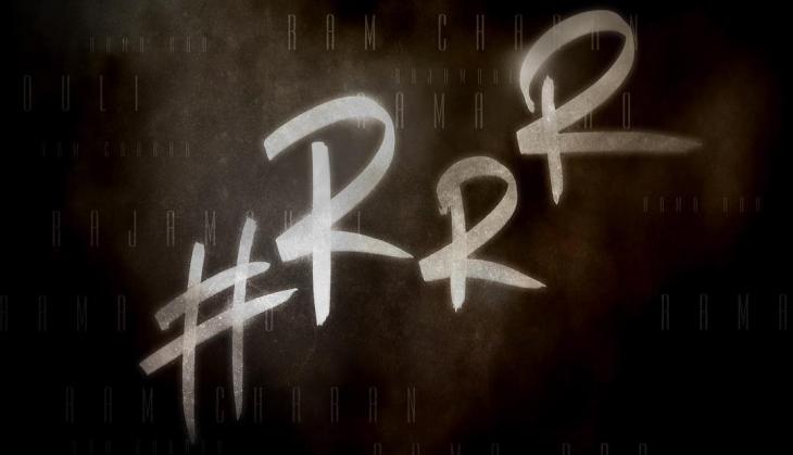SS Rajamouli's next RRR starring Ram Charan and Jr NTR gets postponed for 2021?