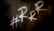 SS Rajamouli's next RRR starring Ram Charan and Jr NTR gets postponed for 2021?