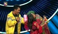 Indian Idol 11: Neha Kakkar gets forcefully kissed by contestant on the show; see video