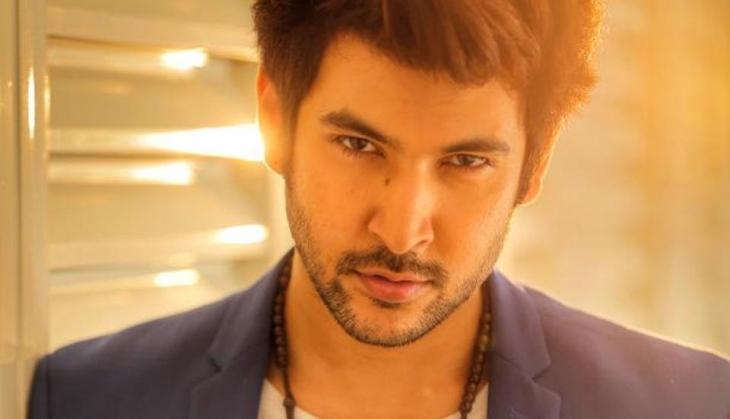 Beyhadh 2: Shivin Narang reveals first look from Jennifer Winget’s show