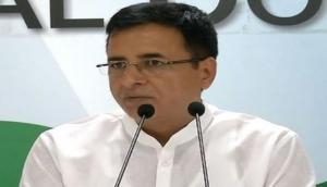 Gehlot govt stable, will complete full term: Congress 