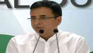 Karnataka: Congress alleges voters' data theft, seeks CM Bommai's resignation 