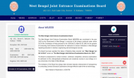 WBJEE Registration 2020: Application begins for Engineering exam; here’s how to apply