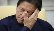 Pakistan PM Imran Khan advises President to dissolve National Assembly