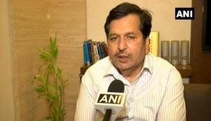 EC issues notice to BJP Mumbai chief Mangal  Lodha for delivering 'provocative speech'
