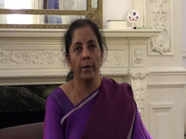 Trade differences between India, US narrowing, hoping to have deal soon: FM Nirmala Sitharaman