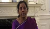 Trade differences between India, US narrowing, hoping to have deal soon: FM Nirmala Sitharaman