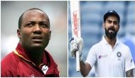 Virat Kohli leads by example in all aspects of the game: Brian Lara