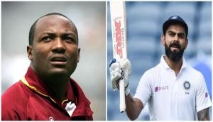 Virat Kohli leads by example in all aspects of the game: Brian Lara