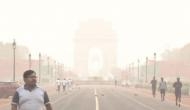 Delhi's air quality 'very poor' again, likely to drop sharply over weekend