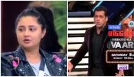 Bigg Boss 13 Weekend Ka Vaar Spoiler: Salman Khan to get furious on Sidharth Shukla and Rashami Desai; here’s why