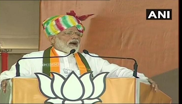 modi
