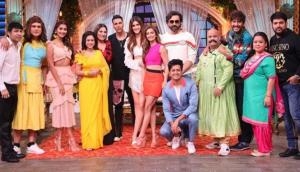 The Kapil Sharma Show: Housefull 4 star Akshay Kumar shares funny secret, says ‘was rejected by girl’