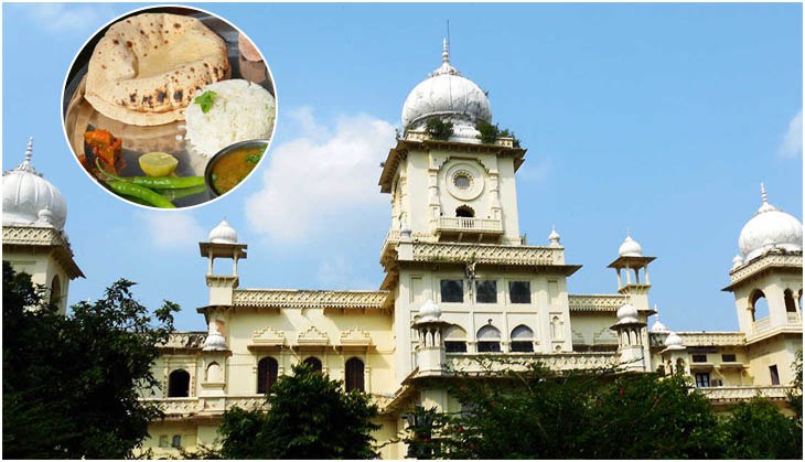 Lucknow University imposes fine of Rs 20,000 on B.A student for shocking reason!