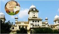 Lucknow University imposes fine of Rs 20,000 on B.A student for shocking reason!