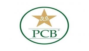 Eighth member of Pakistan squad tests positive for COVID-19