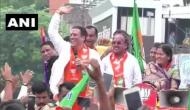 Maharashtra Polls: Govinda campaigns for BJP candidate in Buldhana