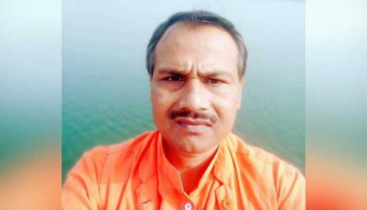 Kamlesh Tiwari Murder case
