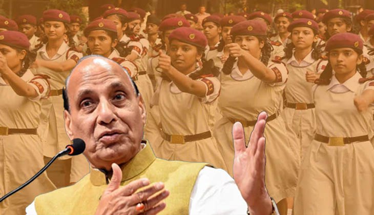 Defence Ministry gives green signal to admission of girl students in Sainik schools