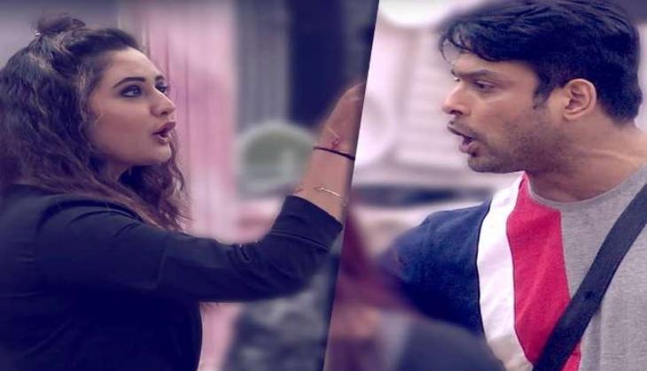 Bigg Boss 13: Rashami Desai on Sidharth Shukla ‘I wouldn’t care to offer him water even if he was dying’