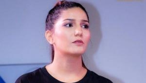 Case registered against Haryanvi singer Sapna Chaudhary for cheating, breach of trust