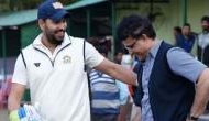 Sourav Ganguly's brilliant reply to Yuvraj Singh's post wins hearts on Twitter