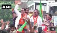 Ex-Congress MP Govinda campaigns for BJP candidate; gets slammed by Madhya Pradesh Minister