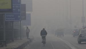 Big relief for Delhi, air quality improves significantly to 'moderate' category