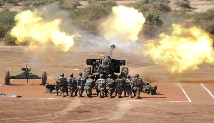 indian army