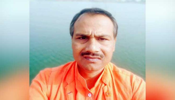 Kamlesh Tiwari's post mortem report reveals he was stabbed 15 times, shot one bullet in face