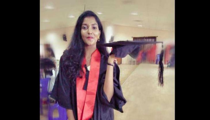 Bengaluru: 21-year-old student dies while practising ramp walk for freshers’ party in college