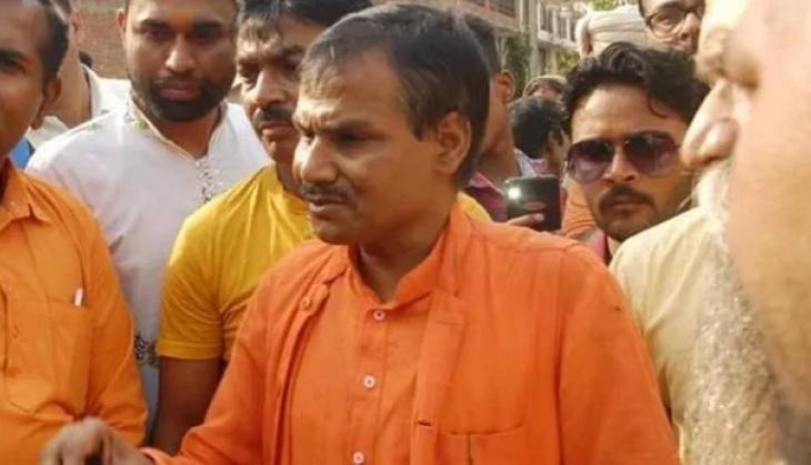 kamlesh Tiwari