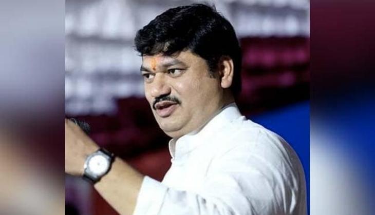 Dhananjay Munde’s speech was distorted with criminal intent, says NCP leader