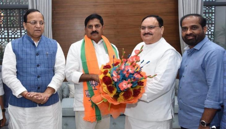 tdp