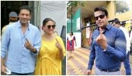 Maharashtra Assembly Elections 2019: Aamir Khan, Ravi Kishan, Ritiesh Deshmukh among first ones to cast vote