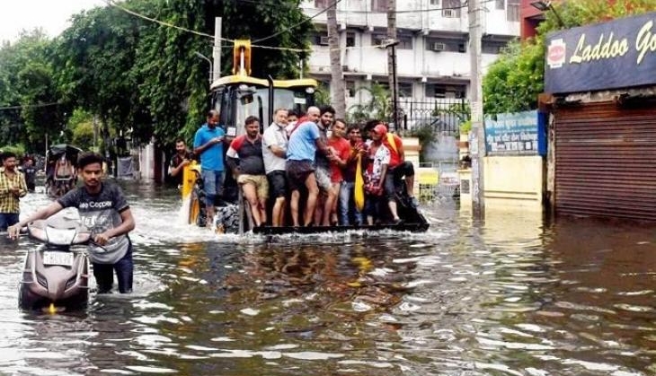 flood