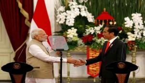 PM Modi congratulates Joko Widodo on re-election as Indonesian President