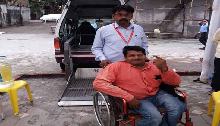 Maharashtra polls: 5.64 pc voting recorded in Mumbai in first 2 hours 