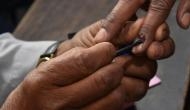 7.44 pc polling in first two hours in Haryana