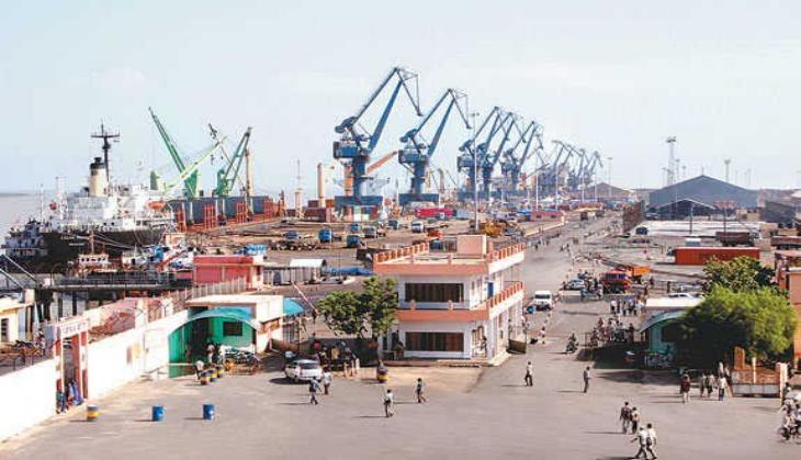 Illegal activities at Kandla port: NGT warns GCZMA member secy of coercive measures