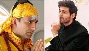 After Bhool Bhulaiyaa 2, Kartik Aaryan all set to replace Akshay Kumar in another comedy franchise