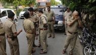 Noida Police busts sex racket, rescues 14 girls 