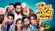 Pagalpanti Trailer: This trailer has nothing better than a remake song and Welcome's BGM