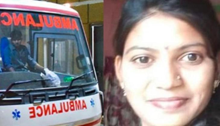Marathi actress, her newborn die due to unavailability of an ambulance, says Police