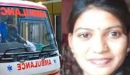 Marathi actress, her newborn die due to unavailability of an ambulance, says Police