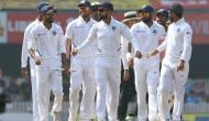 Virat Kohli after 3rd test win: 'We told the bowlers that you are the boss, get us 20 wickets'