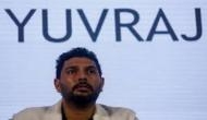 Yuvraj Singh questions BCCI after Punjab's exit from Vijay Hazare Trophy