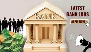 Jobs in Bank: Central Bank of India released vacancy for SO posts; apply now